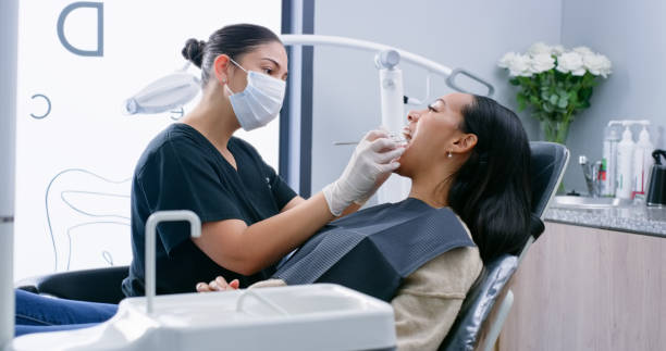 Professional  Holistic Dental Services in Half Moon, NC